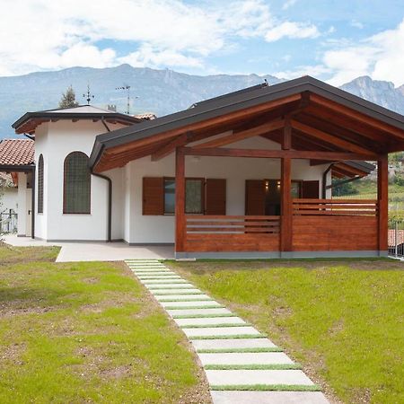 Casa Al Molino Apartamento Drena Exterior foto