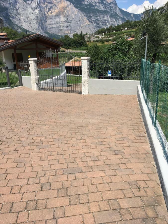 Casa Al Molino Apartamento Drena Exterior foto