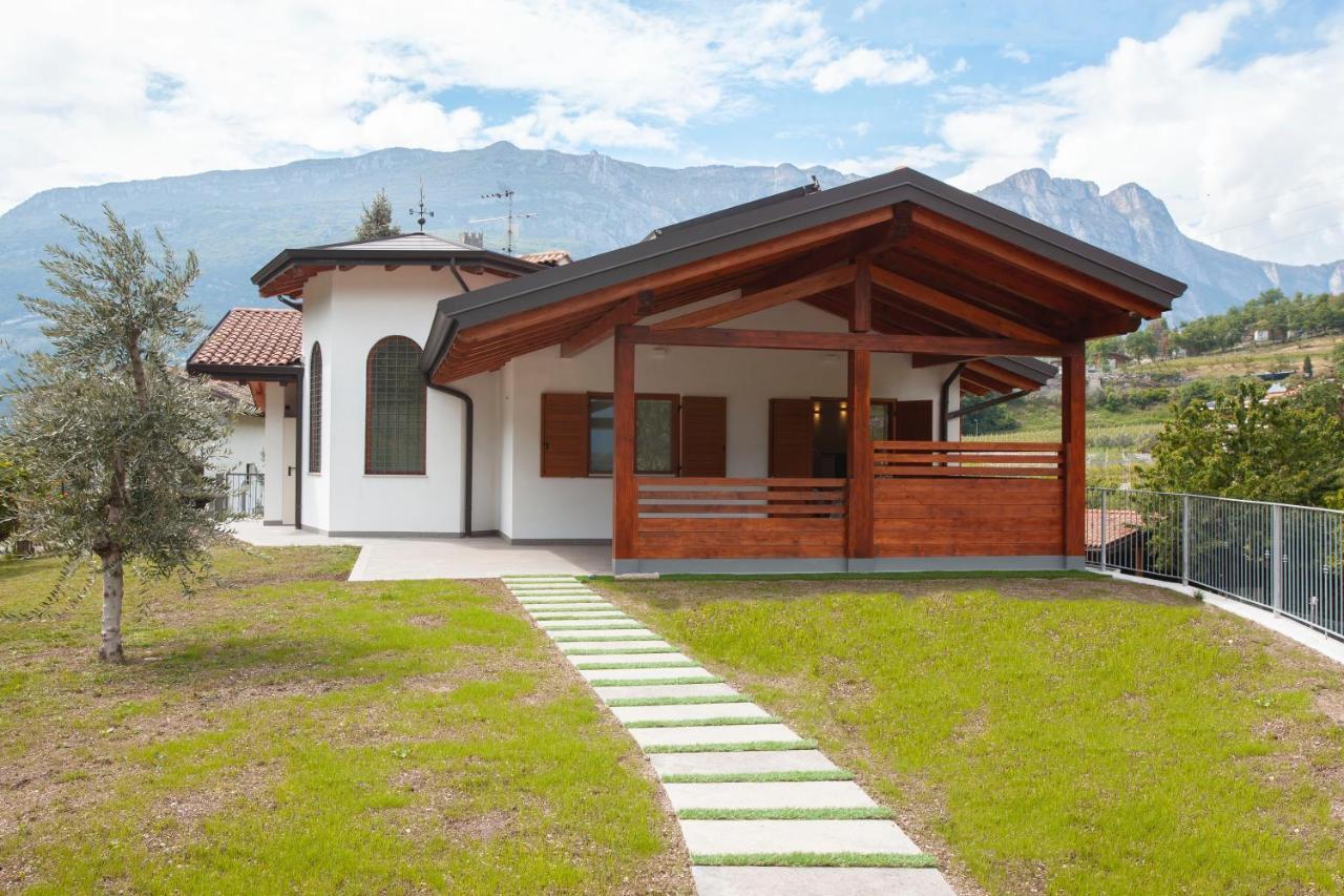 Casa Al Molino Apartamento Drena Exterior foto
