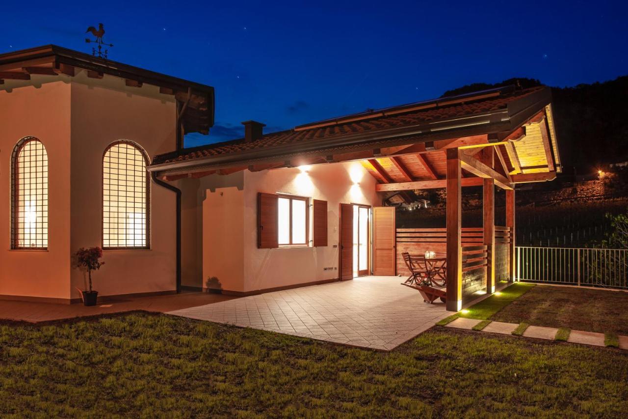Casa Al Molino Apartamento Drena Exterior foto